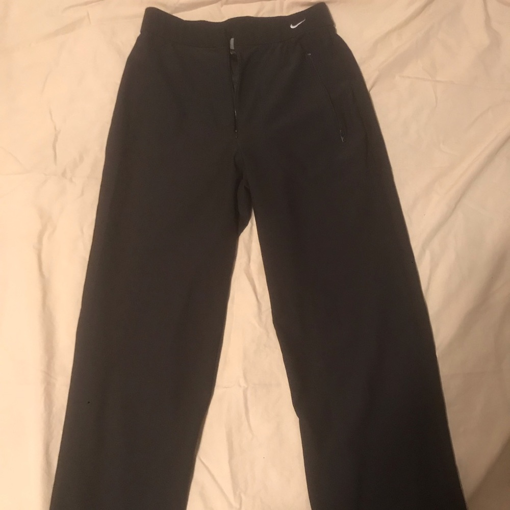Nike Dry Fit Athletic Pants